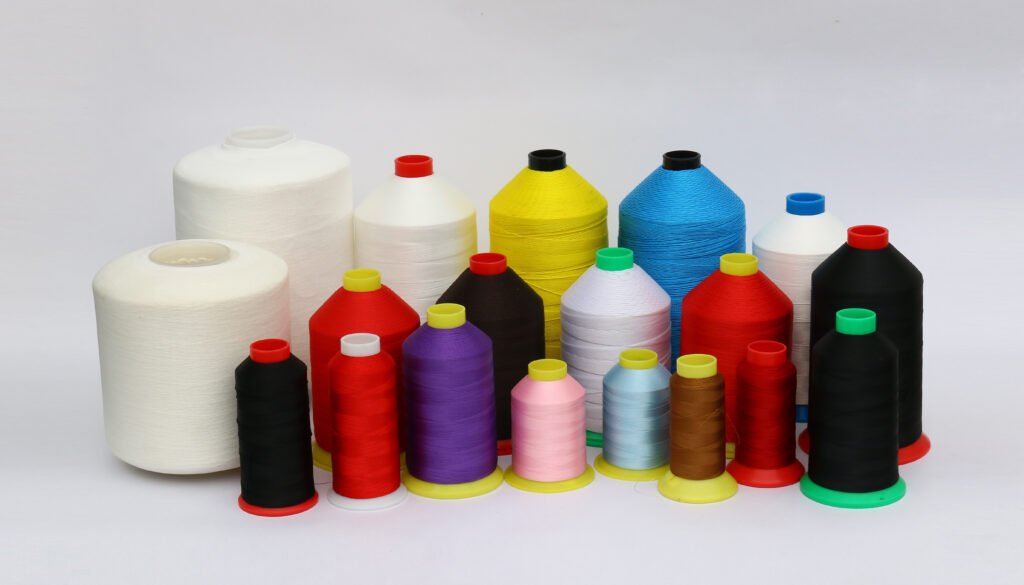 Bonded Nylon Thread