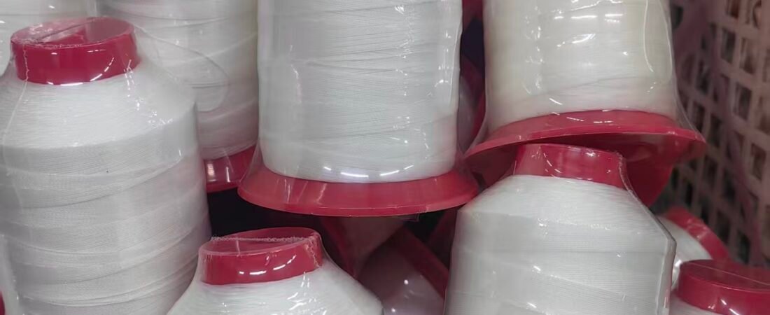 Nylon 66 Bonded Thread 210D/3 80G